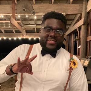 Meet your Posher, Kenny